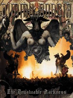 Dimmu Borgir The Invaluable Darkness (Video)- Spirit of Metal Webzine (es)