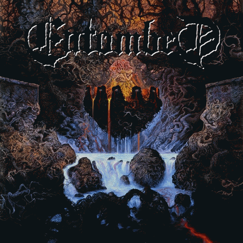 Entombed Clandestine (Album)- Spirit of Metal Webzine (fr)