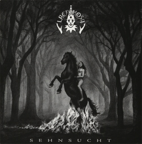 Lacrimosa Sehnsucht (Album)- Spirit of Metal Webzine (es)
