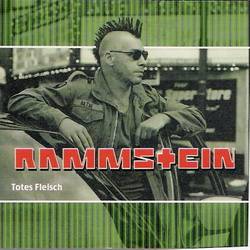 Rammstein Rammstein (Album)- Spirit of Metal Webzine (en)