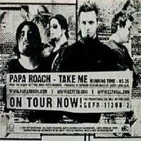 Take me roach. Papa roach 2015 - f. Группа papa roach. Take me roach. Группа папа роуч.