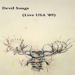 Danzig Devil Songs Live Usa 89 Bootleg Spirit Of Metal Webzine En danzig devil songs live usa 89