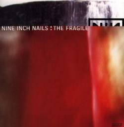 Resultado de imagen para nine inch nails [1999] The Fragile
