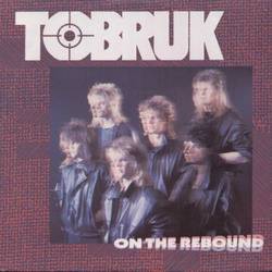 洋楽 TOBRUK / recaptured 洋楽 TOBRUK / recaptured 洋楽 TOBRUK