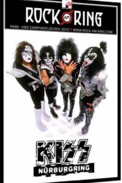 Kiss live at rock am ring nurburgring lenovo thinkpad x 201