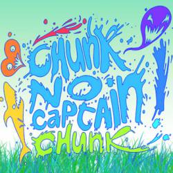 Chunk No Captain Chunk Chunk No Captain Chunk Ep Spirit Of Metal Webzine En
