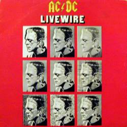 AC-DC LiveWire (LP) (Bootleg)- Spirit of Metal Webzine (en)