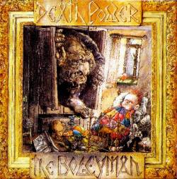 Death Power The Bogeyman (Album)- Spirit of Metal Webzine (en)