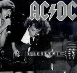 Også beholder Fancy AC-DC Live Munich 88 (Bootleg)- Spirit of Metal Webzine (en)