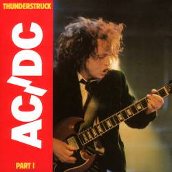 AC-DC Thunderstruck Part 1 (Bootleg)- Spirit of Metal Webzine (en)
