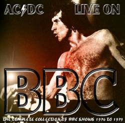 AC-DC On BBC Spirit of Metal Webzine (en)