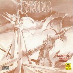 Transmetal Muerto en la Cruz (Album)- Spirit of Metal Webzine (en)