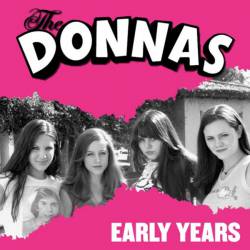 The Donnas: Spend the Night Album Review