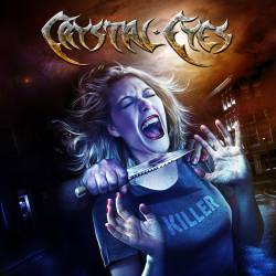 Crystal Eyes Killer (Album)- Spirit of Metal Webzine (fr)