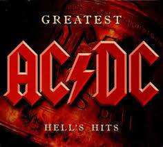 AC-DC Greatest - Hell's Hits (Compilation)- Spirit Webzine (en)