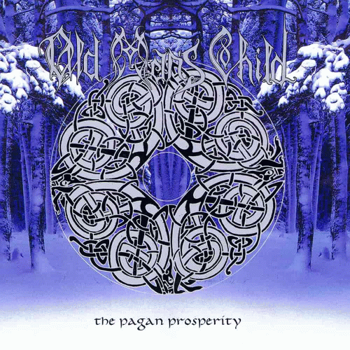 Old Man's Child The Pagan Prosperity (Album) Spirit of Metal zine (en)