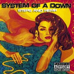 System Of A Down Steps and Hemp (Bootleg)- Spirit of Metal Webzine (en)