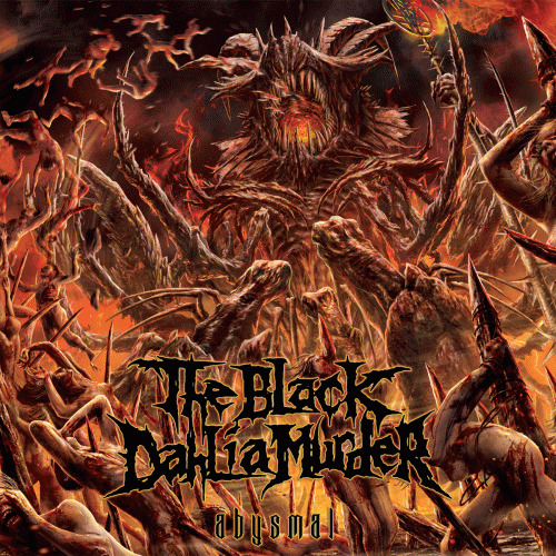 The Black Dahlia Murder Abysmal (Album)- Spirit of Metal Webzine (en)