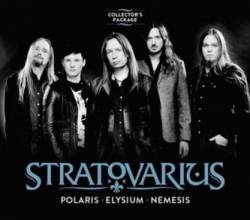 STRATOVARIUS Nemesis reviews