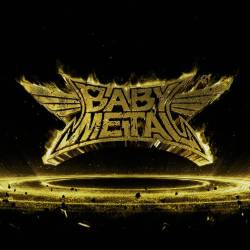 Babymetal Metal Resistance (Album)- Spirit of Metal Webzine (en)