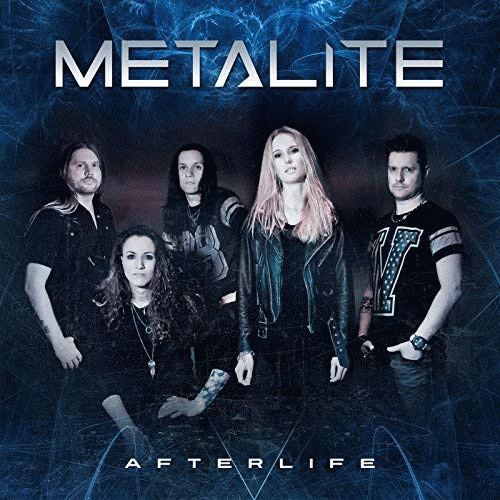 Metalite Afterlife (Single)- Spirit of Metal Webzine (fr)