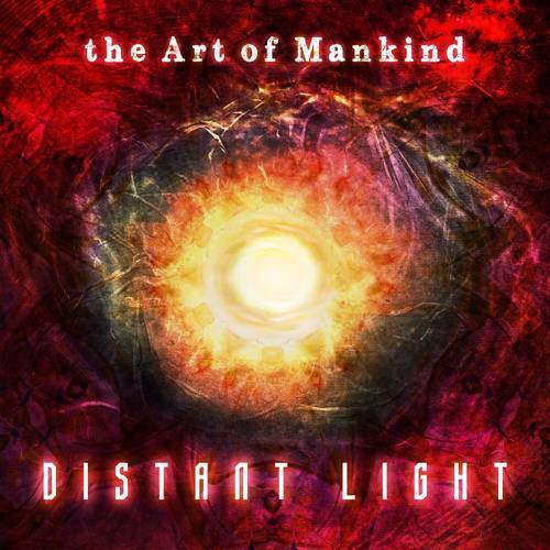 The Art Of Mankind Distant Light (Album)- Spirit of Metal Webzine (de)