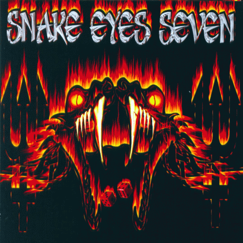 Snake Eyes Seven Snake Eyes Seven (Album) Spirit of Metal zine (en)