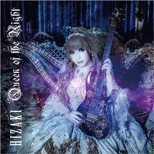 Hizaki Grace Project Queen of the Night (Single)- Spirit of Metal