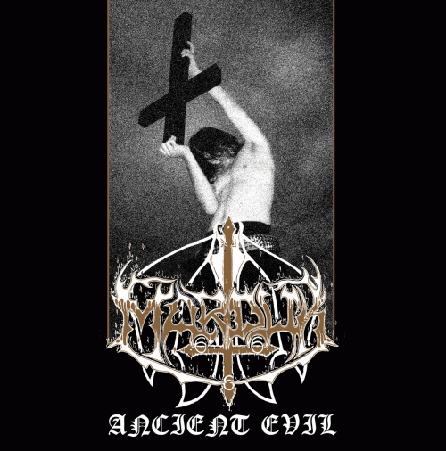 Marduk Ancient Evil (EP)- Spirit of Metal Webzine (es)