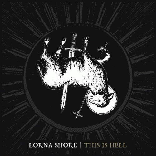 Lorna Shore This Is Hell Single Spirit Of Metal Webzine En