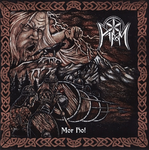 Parom Mor Ho! (Album)- Spirit of Metal Webzine (en)