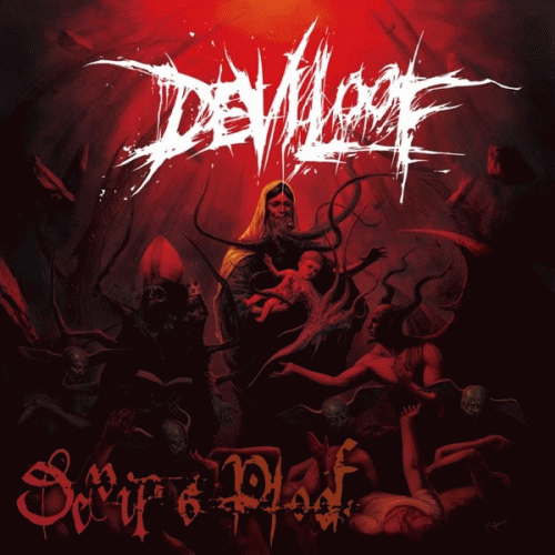 Deviloof Devil's Proof (Album)- Spirit of Metal Webzine (pl)