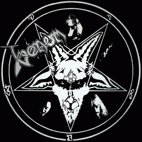 Venom Venom '96 (EP)- Spirit of Metal Webzine (en)