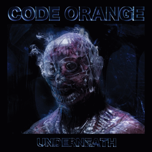 Code Orange Underneath (Album)- Spirit of Metal Webzine (fr)