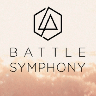 Battle symphony. Battle Symphony Linkin Park. Симфония линкин парк. Linkin Park "one more Light". Battle Symphony Linkin Park Single.