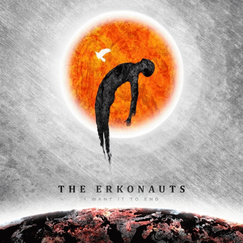 The Erkonauts I Want It to End (Album)- Spirit of Metal Webzine (fr)