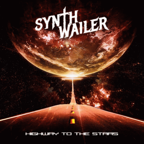 Synthwailer Highway to the Stars (Album)- Spirit of Metal Webzine (fr)