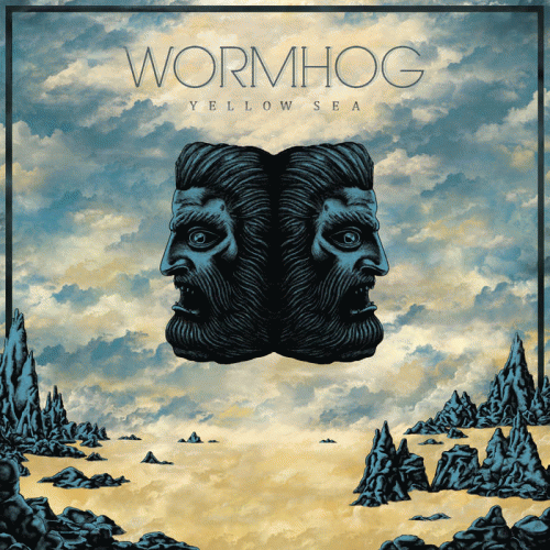 Wormhog Yellow Sea (Album)- Spirit of Metal Webzine (fr)