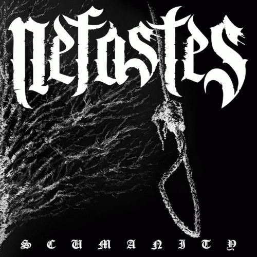 Néfastes Scumanity (Album)- Spirit of Metal Webzine (fr)