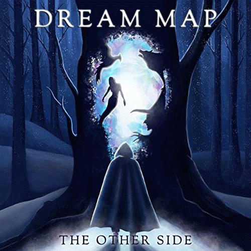 Dream Map The Other Side (Album)- Spirit of Metal Webzine (fr)
