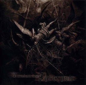 Blodsrit Ocularis Infernum (Album)- Spirit of Metal Webzine (en)