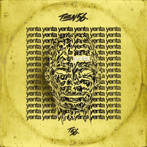 Ten56. Yenta (Single) Spirit of Metal zine (es)