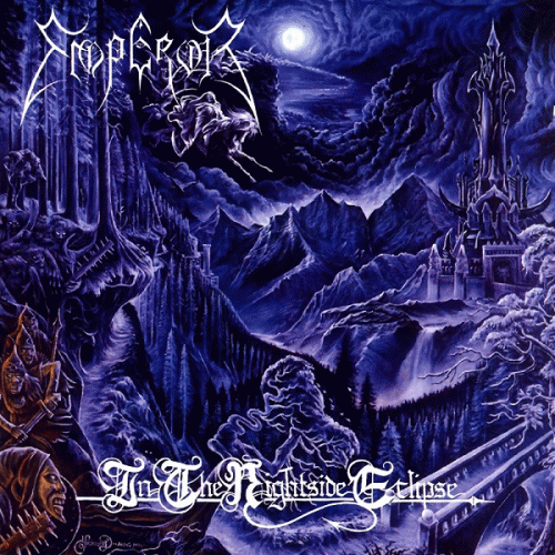 Emperor In the Nightside Eclipse (Album)- Spirit of Metal Webzine (en)
