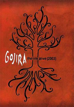 Gojira The Link Alive 03 Video Spirit Of Metal Webzine Cn