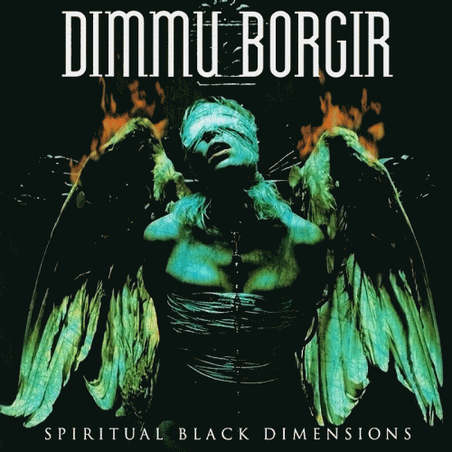 Dimmu Borgir, algo más que black metal