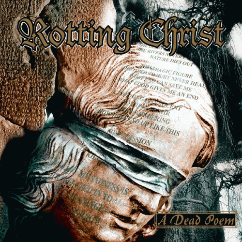 Rotting Christ A Dead Poem (Album)- Spirit of Metal Webzine (en)