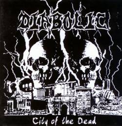 Diabolic City of the Dead (Demo)- Spirit of Metal Webzine (en)