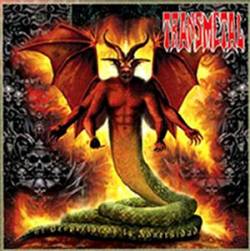 Transmetal El Despertar de la Adversidad (Album)- Spirit of Metal Webzine  (en)