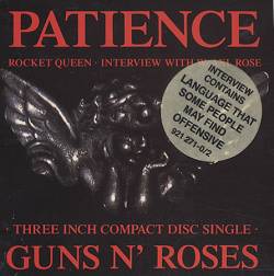 Patience — Guns N' Roses