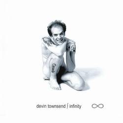 Devin Townsend Infinity (Album) Spirit of Metal Webzine (fr)